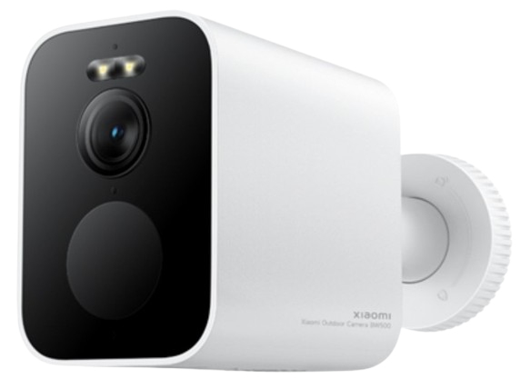 Xiaomi - Câmara Exterior Xiaomi Outdoor Camera BW500 2.5K IP67