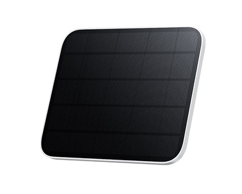 Xiaomi - Panel Solar Xiaomi Outdoor Camera Solar Panel (BW Series)