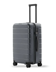 Picture of Picture of Mala de Viagem Rígida Xiaomi Luggage Classic Pro 24" Cinzenta
