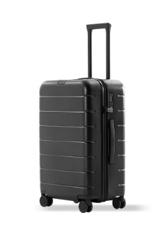 Picture of Picture of Mala de Viagem Rígida Xiaomi Luggage Classic Pro 26" Preta