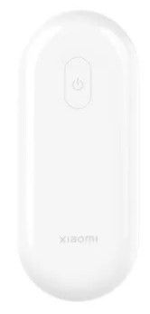 Xiaomi - Removedor de Pelos Xiaomi Lint Remover Branco (BHR8622GL)