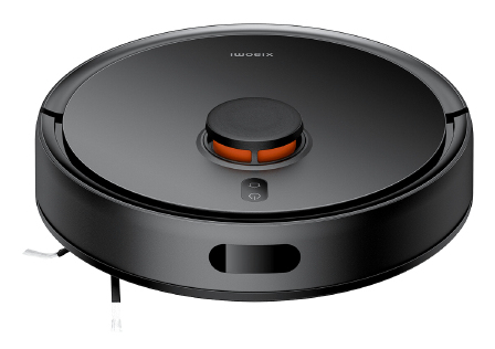 Picture of Picture of Aspirador Robô Xiaomi Robot Vacuum S20 Preto