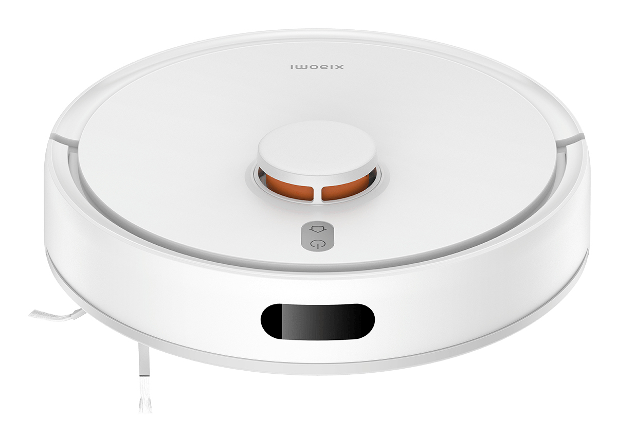 Picture of Picture of Aspirador Robô Xiaomi Robot Vacuum S20 Branco