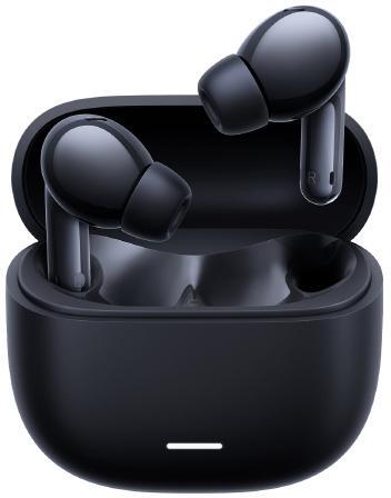 Picture of Picture of Earbuds Xiaomi Redmi Buds 6 Lite Preto