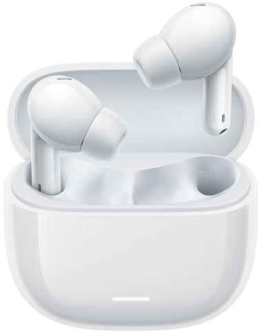Picture of Picture of Earbuds Xiaomi Redmi Buds 6 Lite Branco
