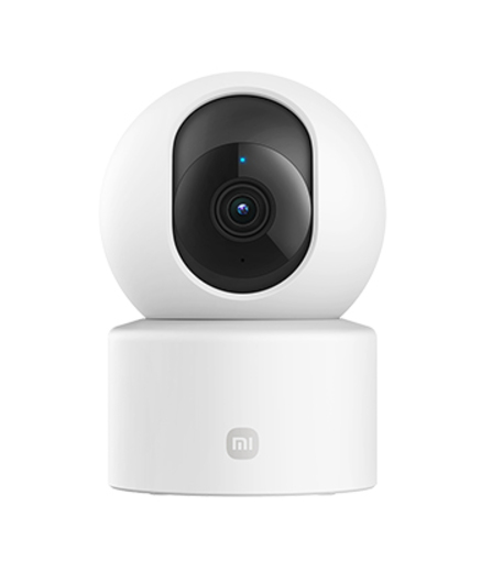 Picture of Picture of Câmara Smart Xiaomi Smart Camera C301 3MP 2K WiFI Branco