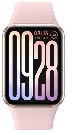 Picture of Picture of Smartband Xiaomi Mi Band 9 Pro Rosa