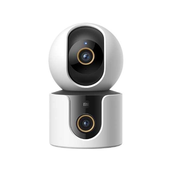 Xiaomi - Câmara Smart Xiaomi Smart Camera C500 Dual 4MP UHD