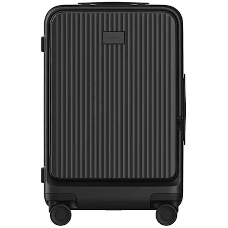 Xiaomi - Mala de Viagem Rígida Xiaomi Front Opening Luggage 20''