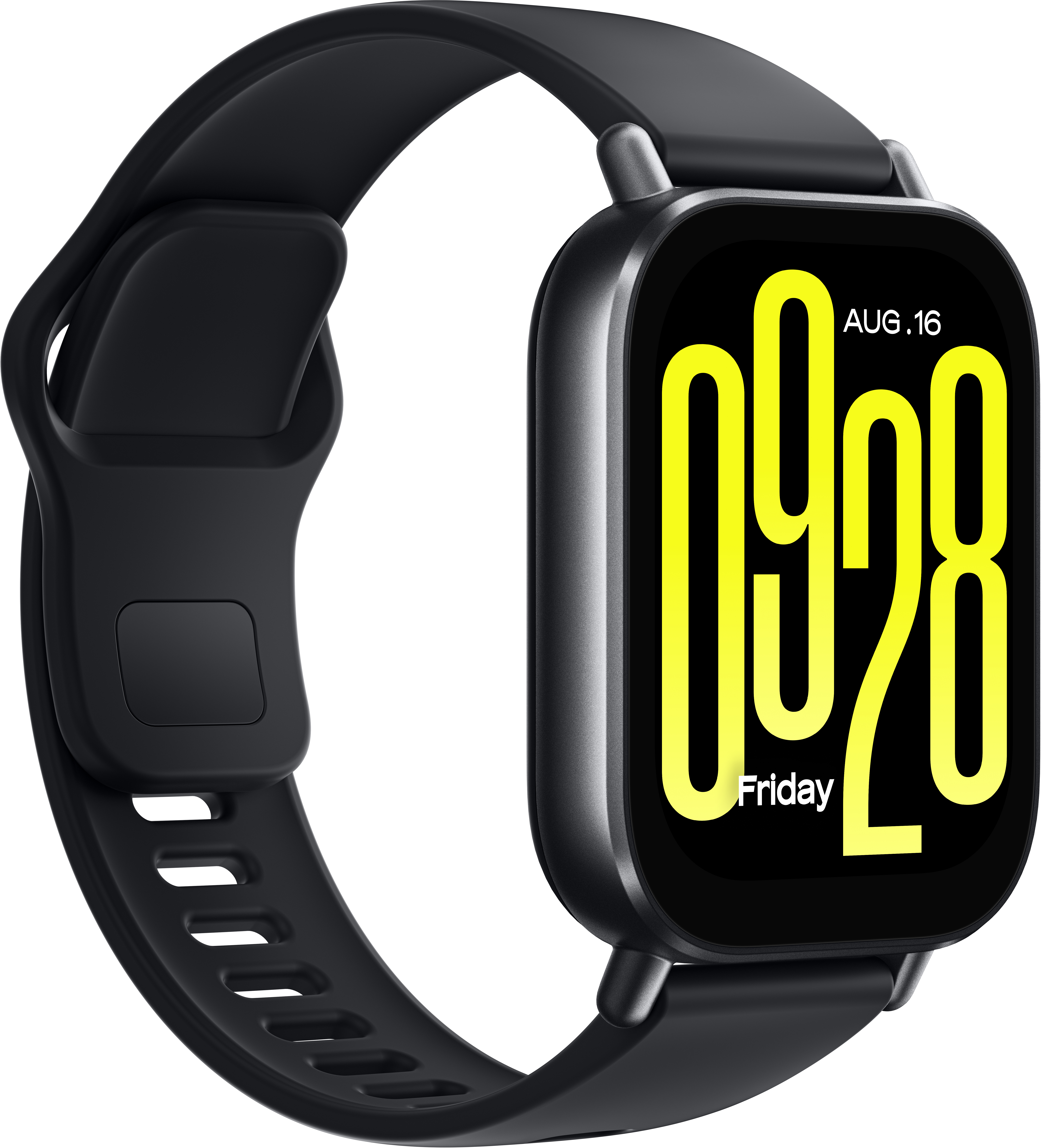 Xiaomi - Smartwatch Xiaomi Redmi Watch 5 Active Preto