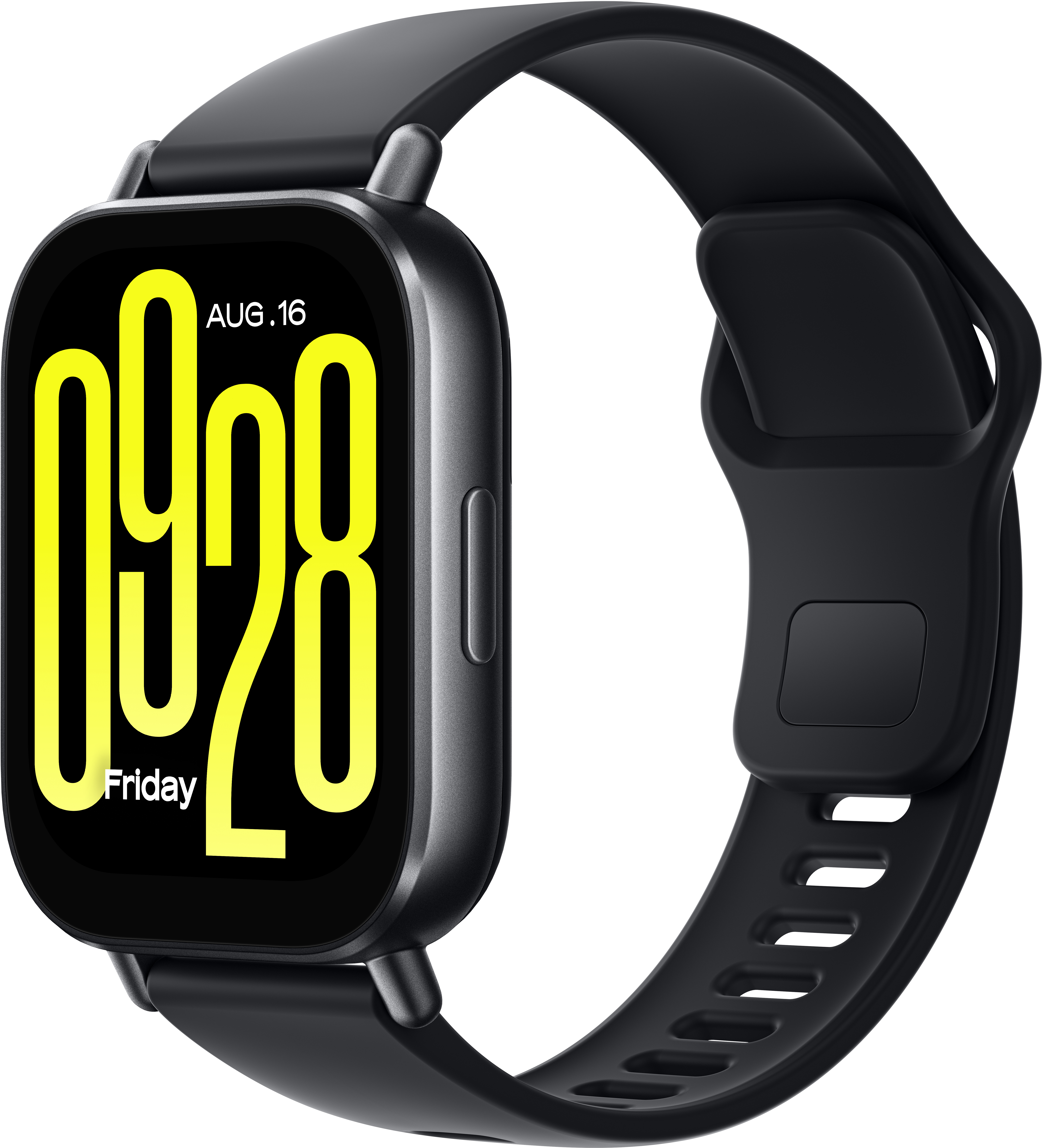 Xiaomi - Smartwatch Xiaomi Redmi Watch 5 Active Preto