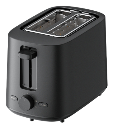 Xiaomi - Torradeira Xiaomi Toaster