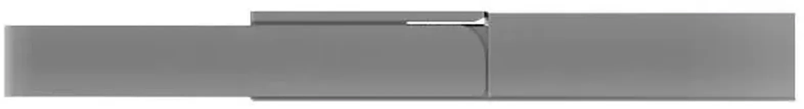 Xiaomi - Pendrive Xiaomi Dual-interface Flash Drive 128GB Prateado