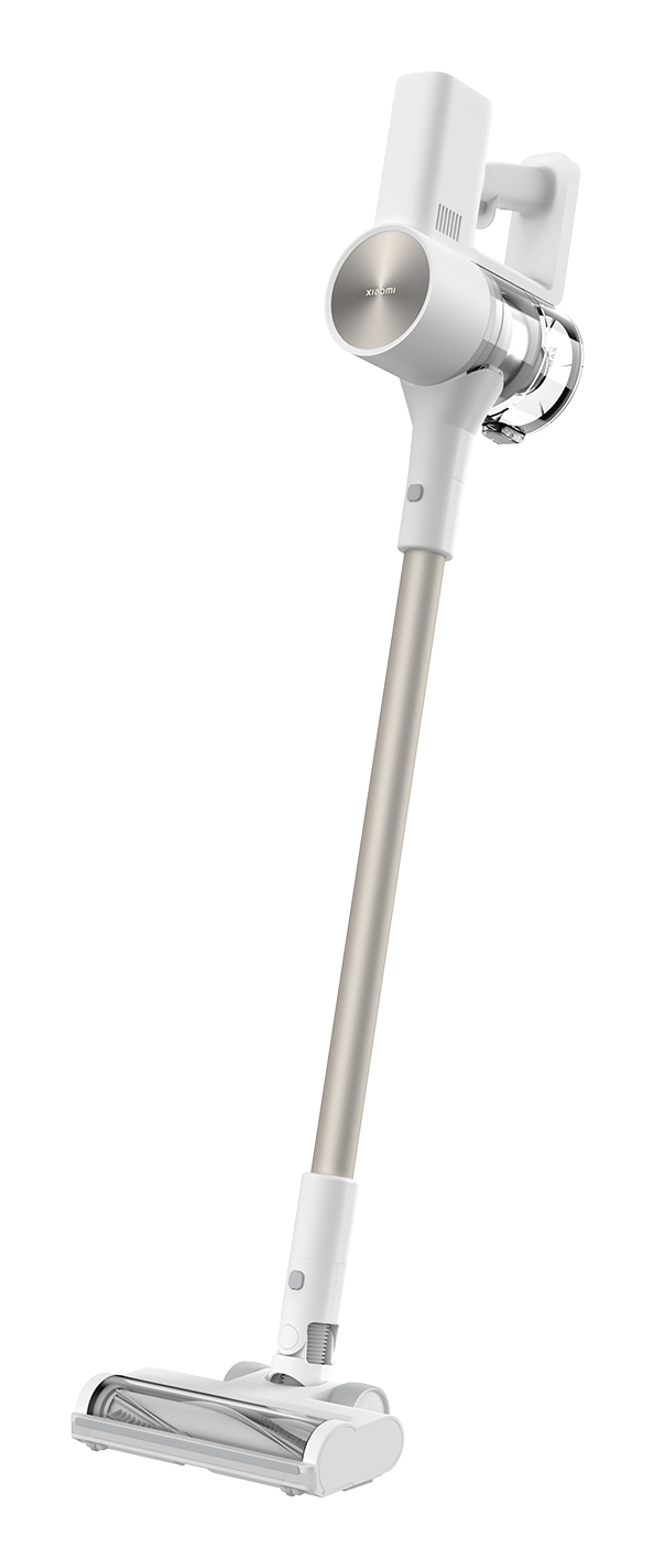 Xiaomi - Aspirador Xiaomi Vacuum Cleaner G20 Branco