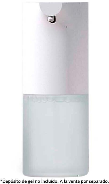 Dispensador Automático de Sabão Xiaomi Automatic Soap Dispenser 1S Picture of Picture of Dispensador Automático de Sabão Xiaomi Automatic Soap Dispenser 1S