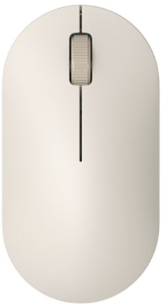 Picture of Picture of Rato Xiaomi Wireless Lite 2 Branco