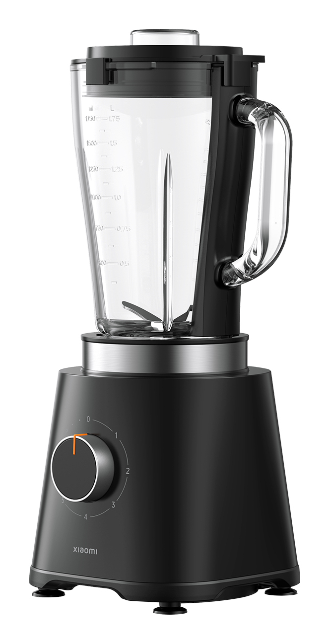 Picture of Picture of Liquidificadora Xiaomi Blender 600W Preto