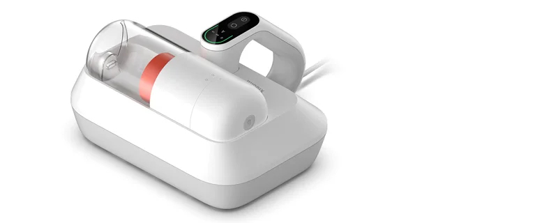 Picture of Picture of Aspirador de Ácaros Xiaomi Dust Mite Vacuum Cleaner Pro