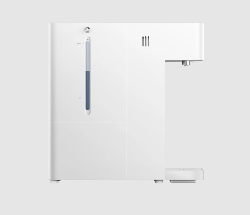 Xiaomi - Dispensador de Água Inteligente Xiaomi Smart Water Dispenser (Quente e Frio)