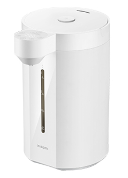 Picture of Picture of Dispensador de Água Quente Elétrico Inteligente Xiaomi Smart Electric Hot Water Dispenser 5L