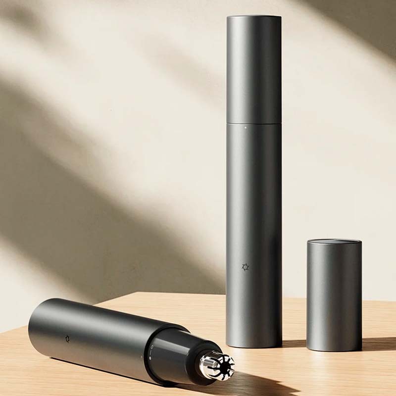 Xiaomi - Cortador de Pelo de Nariz Xiaomi Nose Hair Trimmer