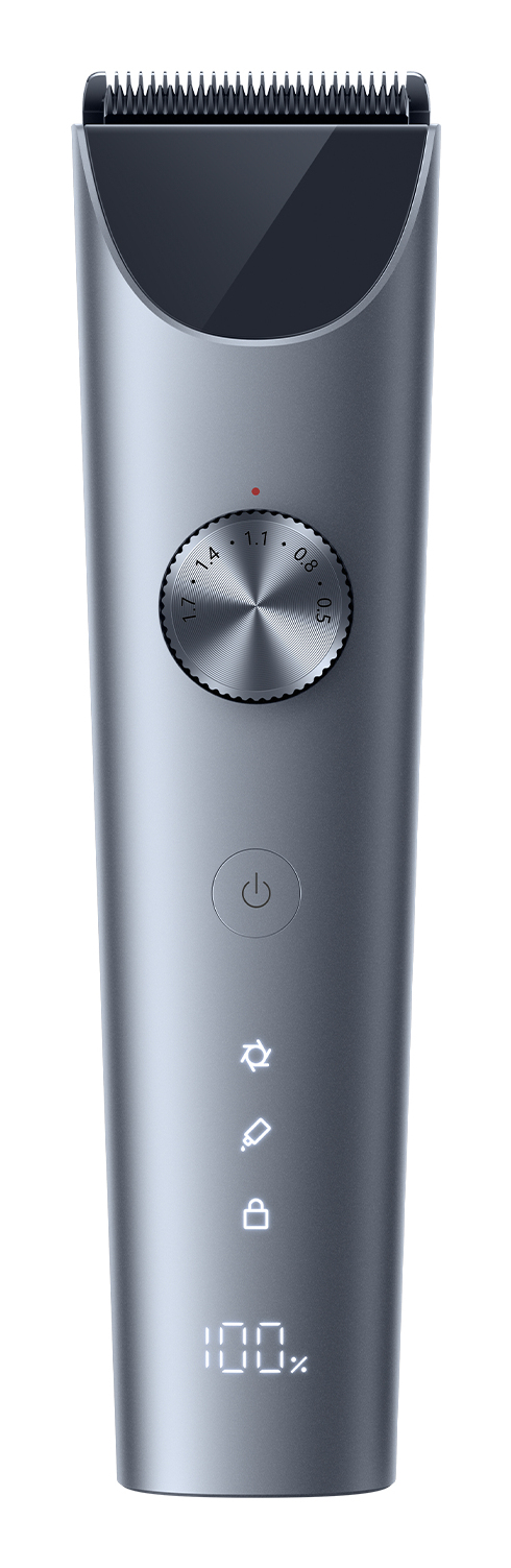 Xiaomi - Máquina de Corte de Cabelo Xiaomi Hair Clipper 2 (BHR8998EU)