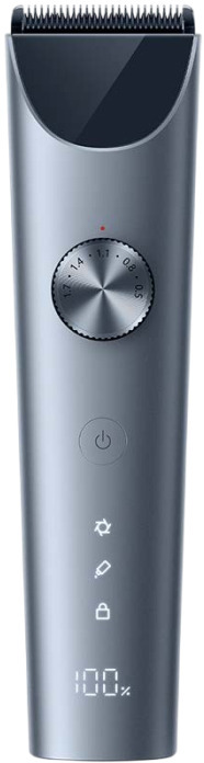 Máquina de Corte de Cabelo Xiaomi Hair Clipper 2 (BHR8999GL) Picture of Picture of Máquina de Corte de Cabelo Xiaomi Hair Clipper 2 (BHR8999GL)