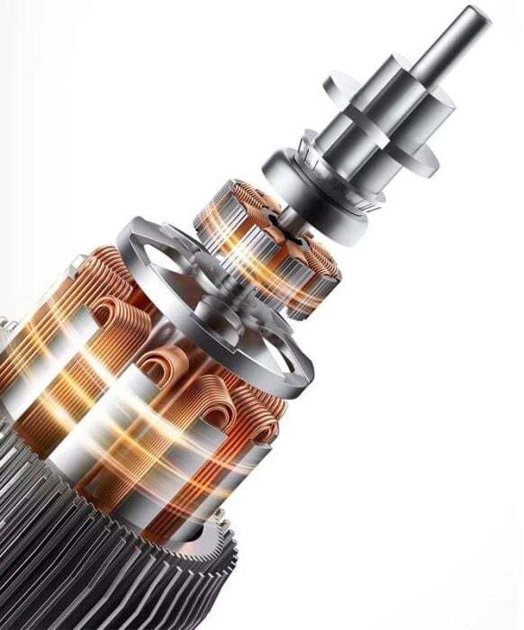 Xiaomi - Máquina de Corte de Cabelo Xiaomi Hair Clipper 2 (BHR8999GL)