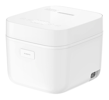 Xiaomi - Arrozeira Multifuncional Xiaomi 1.5L Branco