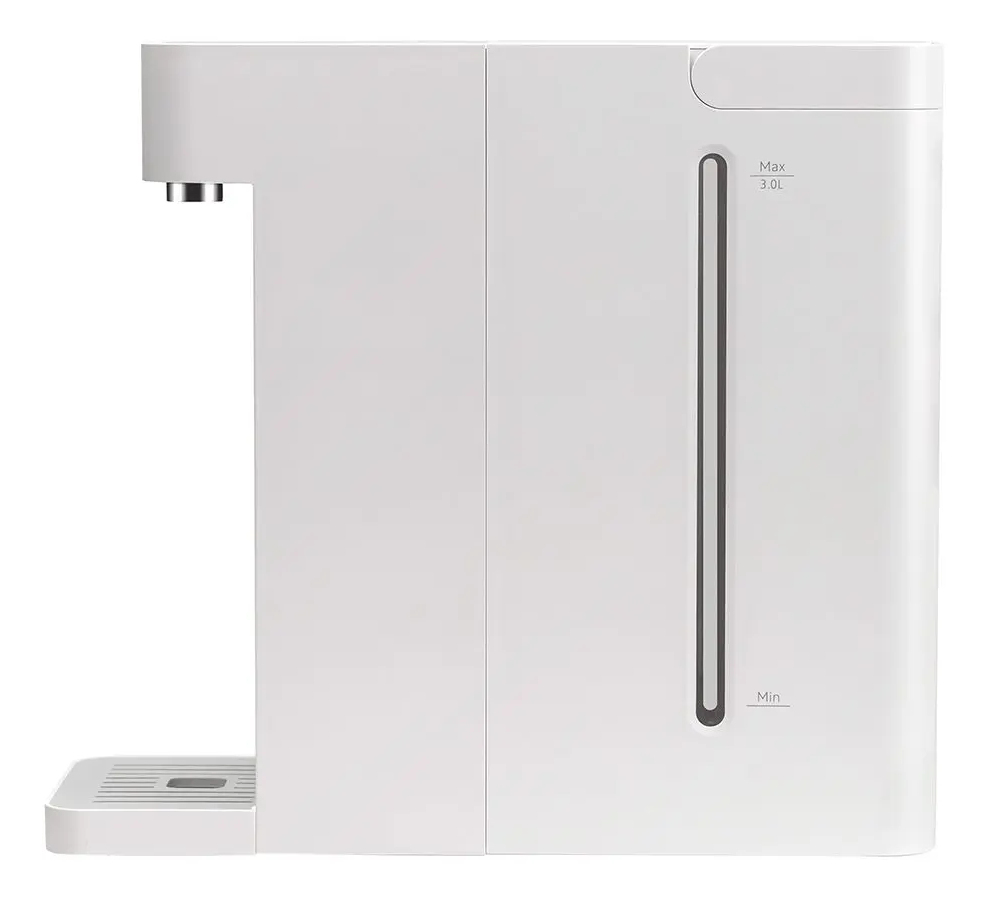 Xiaomi - Dispensador de Água Quente Instantânea Xiaomi Instant Hot Water Dispenser 3L