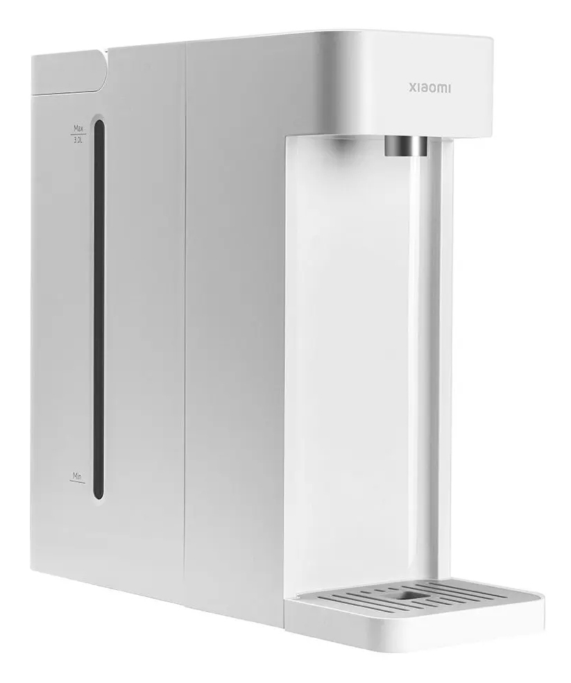 Xiaomi - Dispensador de Água Quente Instantânea Xiaomi Instant Hot Water Dispenser 3L