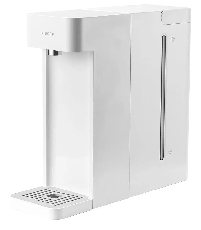 Xiaomi - Dispensador de Água Quente Instantânea Xiaomi Instant Hot Water Dispenser 3L
