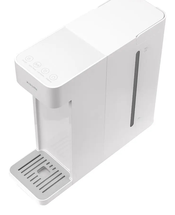 Xiaomi - Dispensador de Água Quente Instantânea Xiaomi Instant Hot Water Dispenser 3L