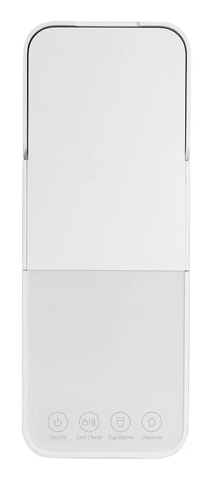 Xiaomi - Dispensador de Água Quente Instantânea Xiaomi Instant Hot Water Dispenser 3L