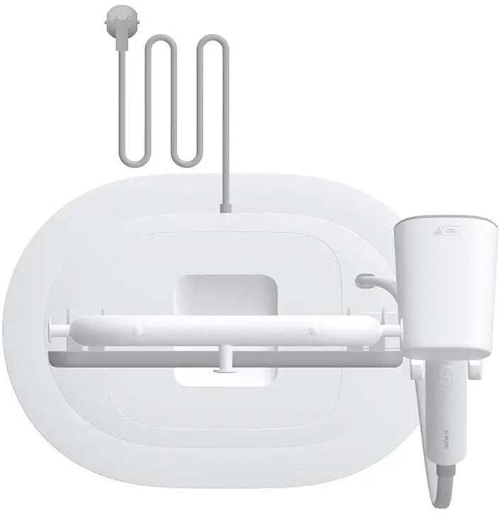 Xiaomi - Vaporizador de Roupa Vertical Xiaomi Standing Garment Steamer 2000W