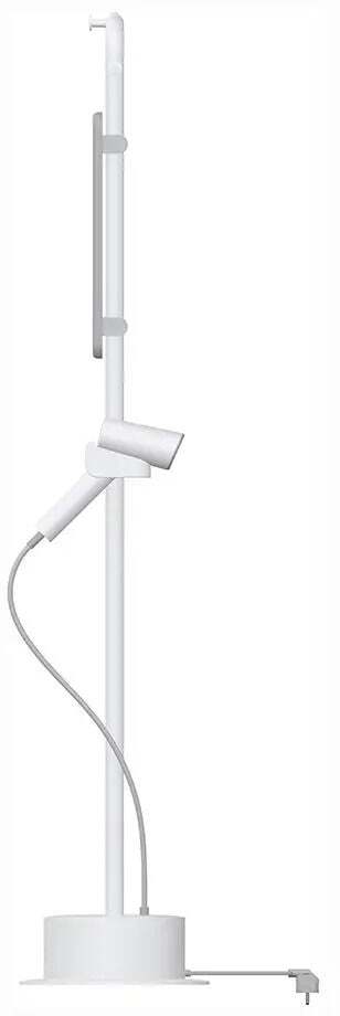 Xiaomi - Vaporizador de Roupa Vertical Xiaomi Standing Garment Steamer 2000W