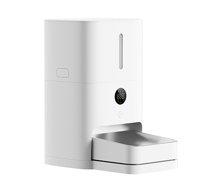 Picture of Picture of Comedouro Xiaomi Smart Pet Food Feeder 2