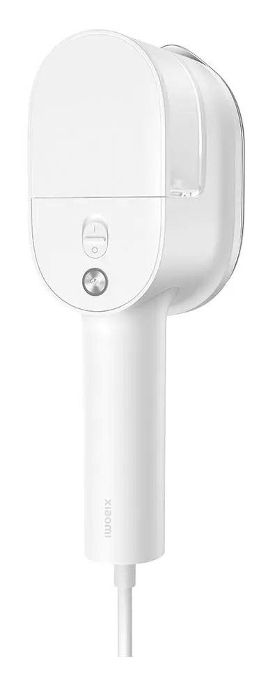 Xiaomi - Ferro a Vapor Portátil Xiaomi Handheld Steam Iron 1000W Branco