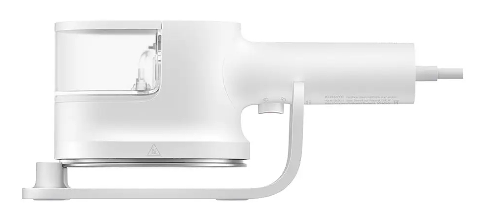 Xiaomi - Ferro a Vapor Portátil Xiaomi Handheld Steam Iron 1000W Branco