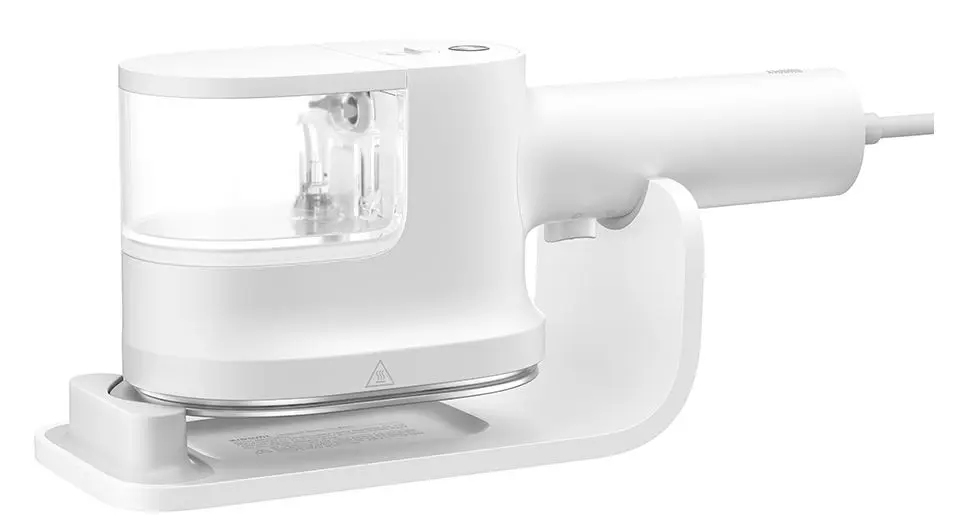 Xiaomi - Ferro a Vapor Portátil Xiaomi Handheld Steam Iron 1000W Branco