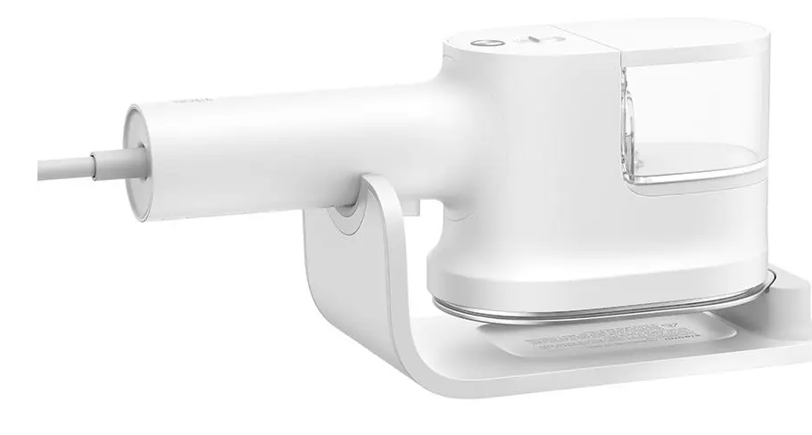 Xiaomi - Ferro a Vapor Portátil Xiaomi Handheld Steam Iron 1000W Branco