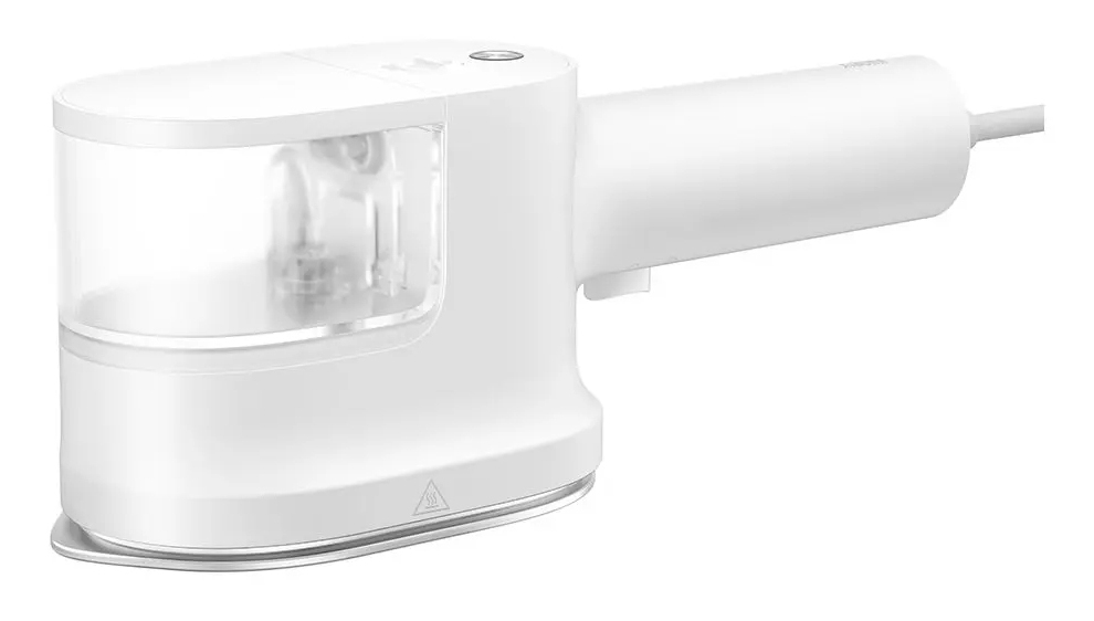 Xiaomi - Ferro a Vapor Portátil Xiaomi Handheld Steam Iron 1000W Branco