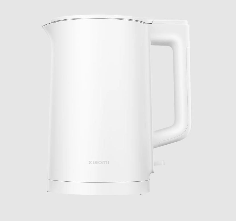 Picture of Picture of Chaleira Elétrica Xiaomi Electric Kettle 2 Lite Branco