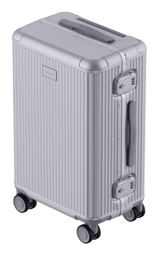 Picture of Picture of Mala de Viagem Rígida Xiaomi Aluminum Frame Luggage 26"