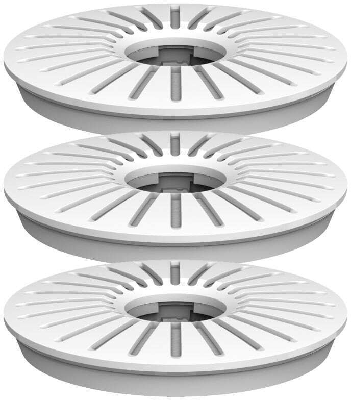 Pack 3 Cartuchos Dessecantes para Xiaomi Smart Pet Food Feeder 2 Picture of Picture of Pack 3 Cartuchos Dessecantes para Xiaomi Smart Pet Food Feeder 2