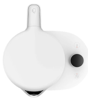 Xiaomi - Chaleira Elétrica Xiaomi Smart Kettle 2 Pro