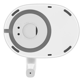 Xiaomi - Chaleira Elétrica Xiaomi Smart Kettle 2 Pro