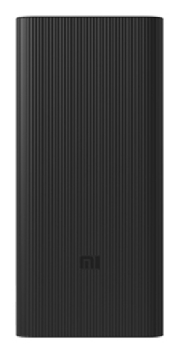Picture of Picture of Power Bank Xiaomi 18W 30000mAh Preta