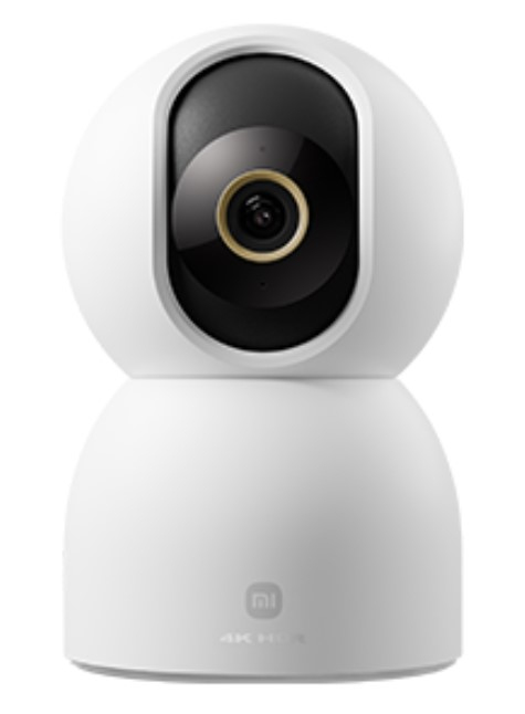 Picture of Picture of Câmara Smart Xiaomi Smart Camera C700 8MP 4K Visão Noturna P/T Audio Bidireccional IA WiFi Branco