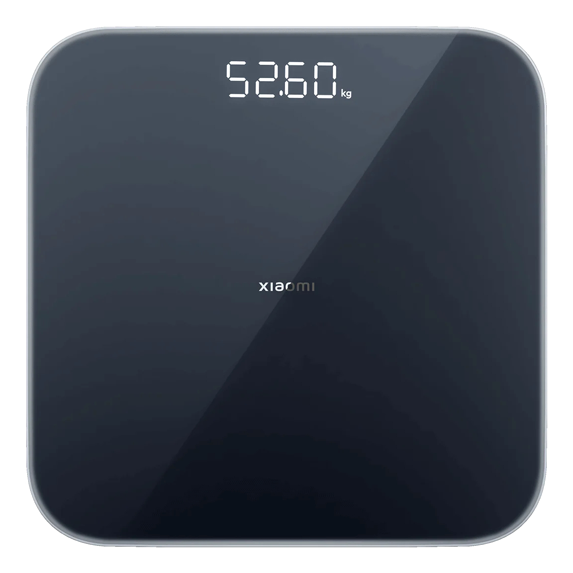 Xiaomi - Balança Inteligente Xiaomi Smart Scale S200 Cinzento Escuro